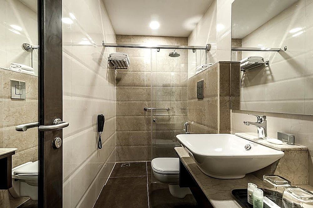 undefined Days Hotel 9