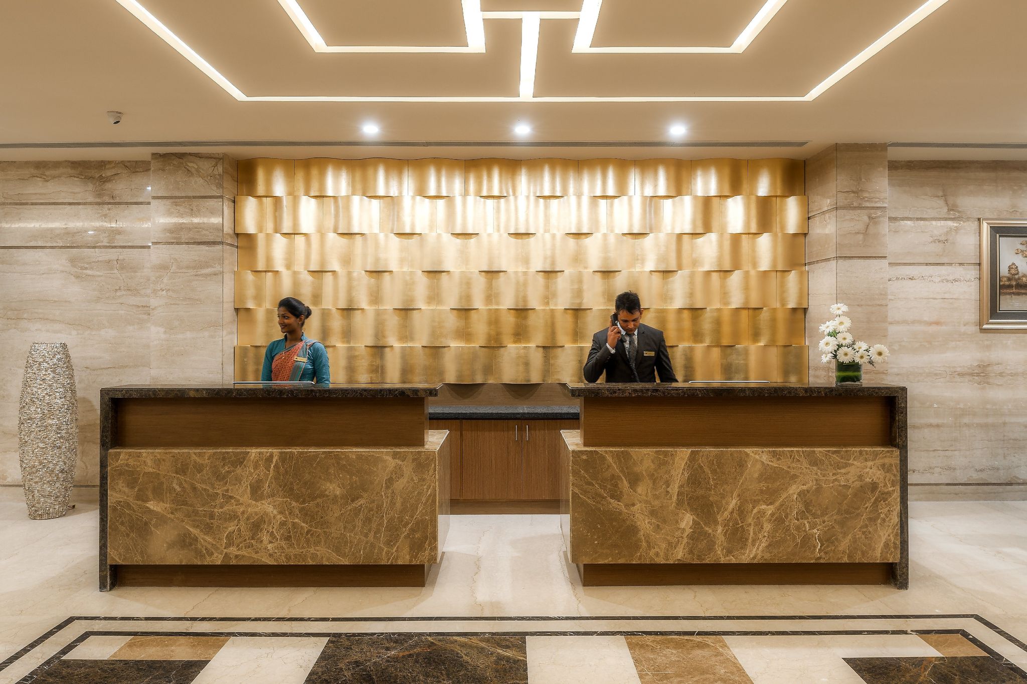 undefined Days Hotel 2