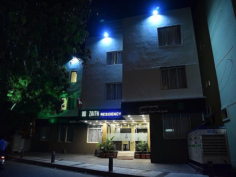 undefined Zaith Residency 10