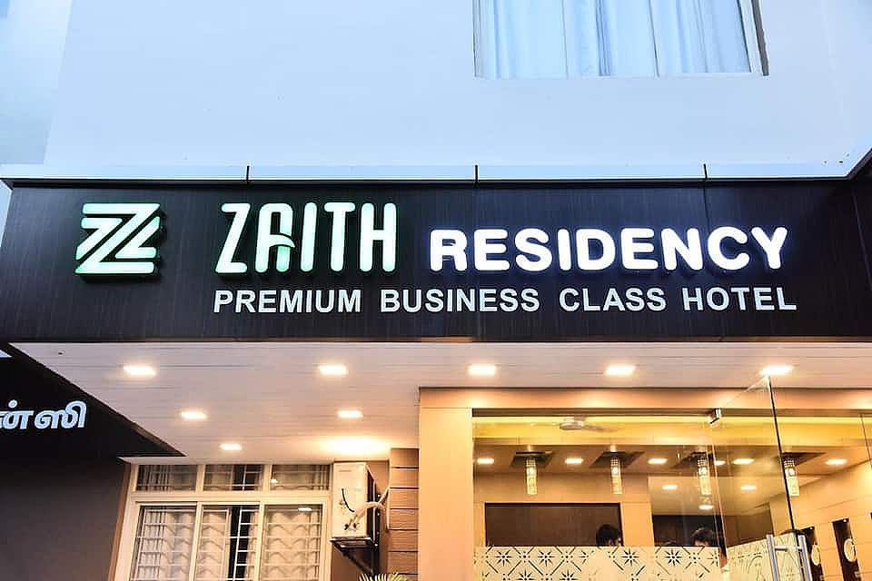 undefined Zaith Residency 4