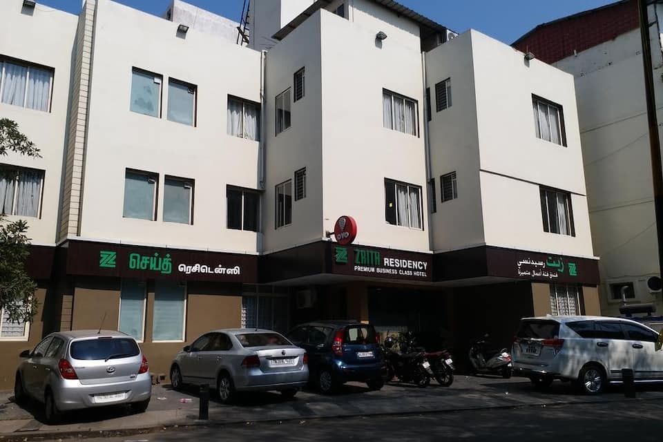 undefined Zaith Residency 5