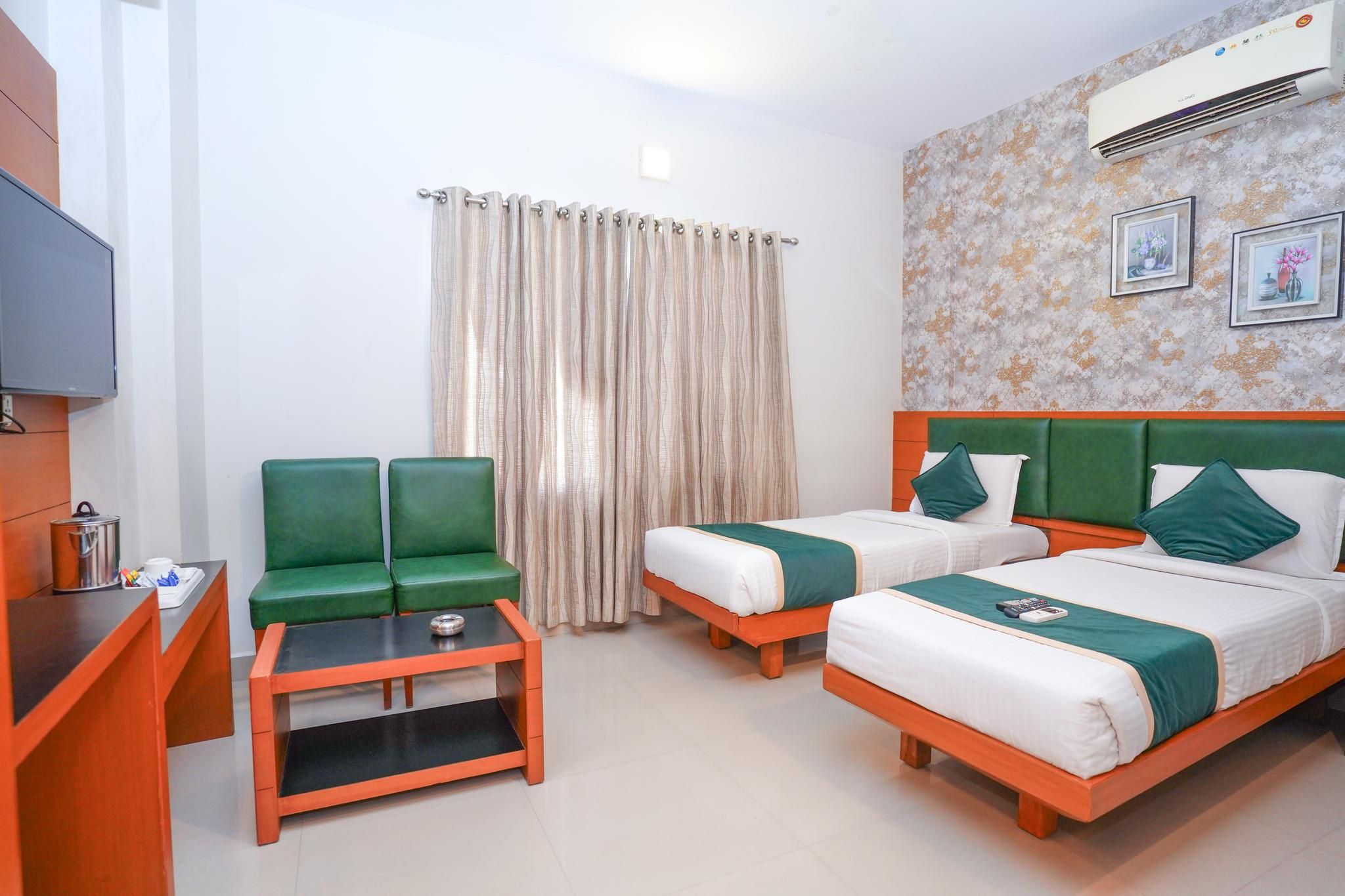 undefined Zaith Residency 5