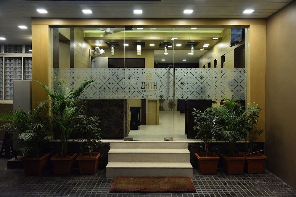 undefined Zaith Residency 3