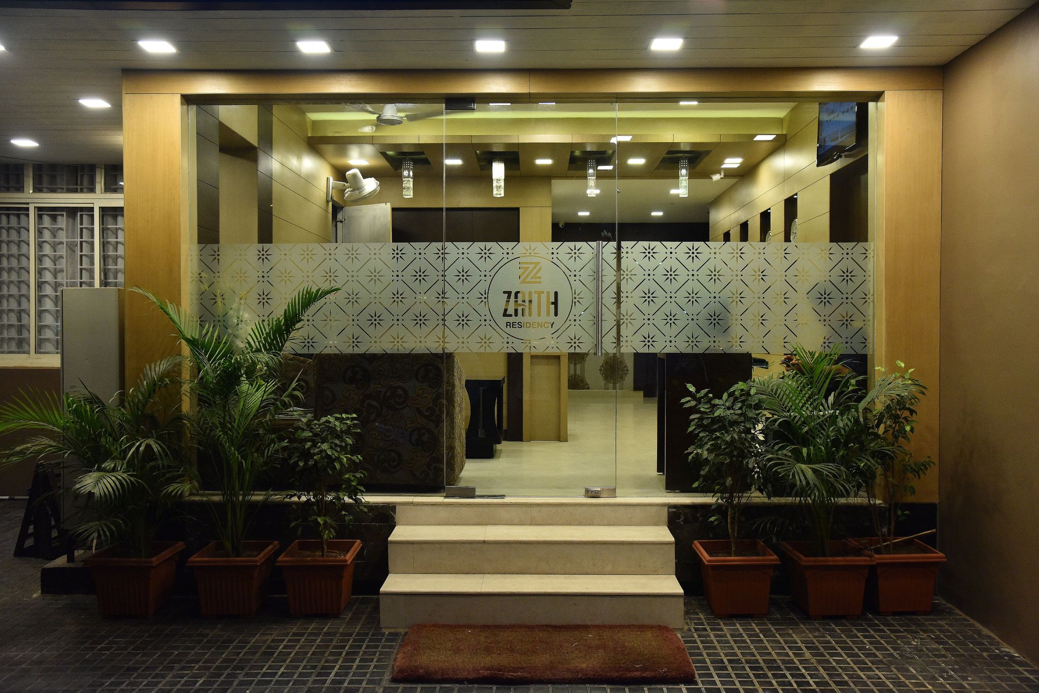undefined Zaith Residency 2