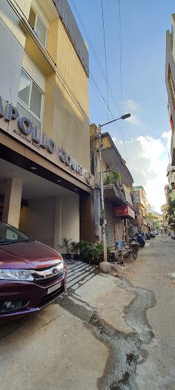 undefined Zaith Residency 7