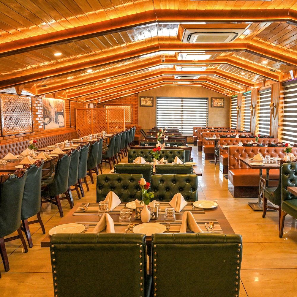 undefined Royal Comfort Regency at Dal Lake 4