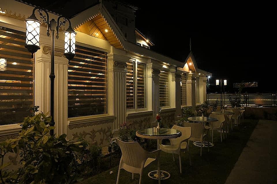 undefined Royal Comfort Regency at Dal Lake 10