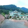 Royal Comfort Regency at Dal Lake