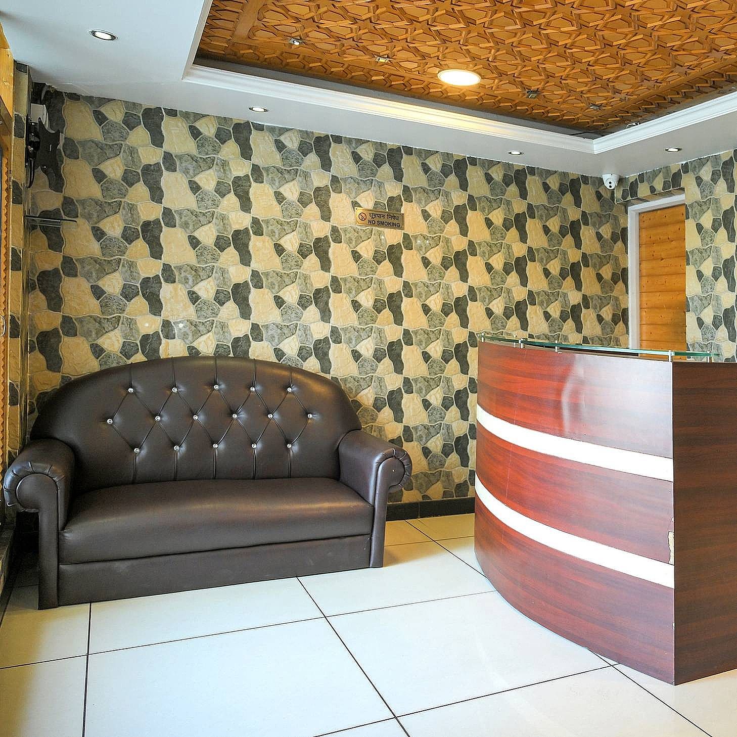 undefined Royal Comfort Regency at Dal Lake 2