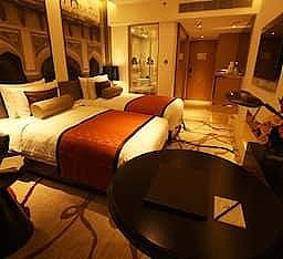 Single Premium Room