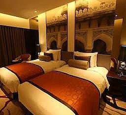 Superior Single Room