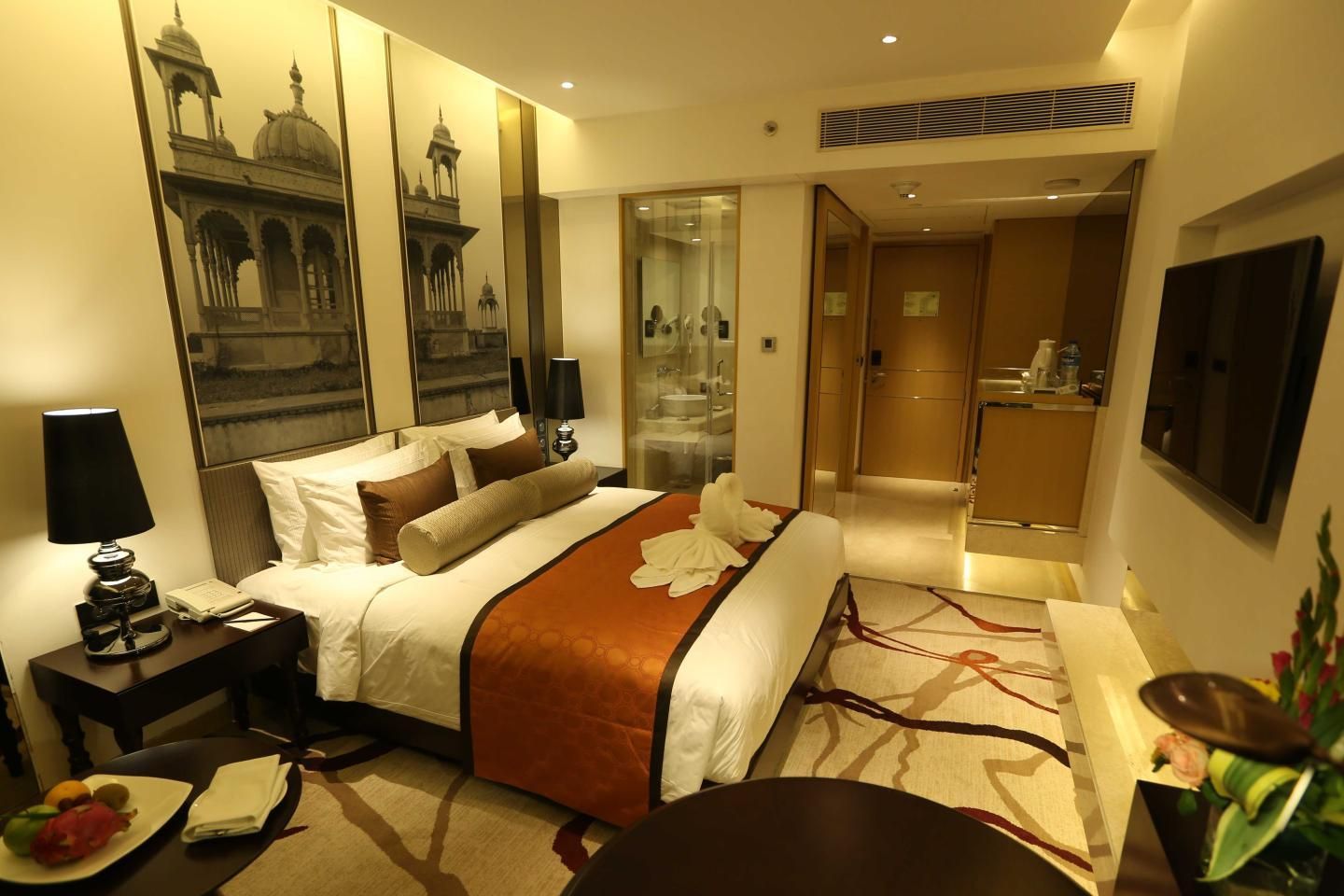 Single room - Junior - Superior