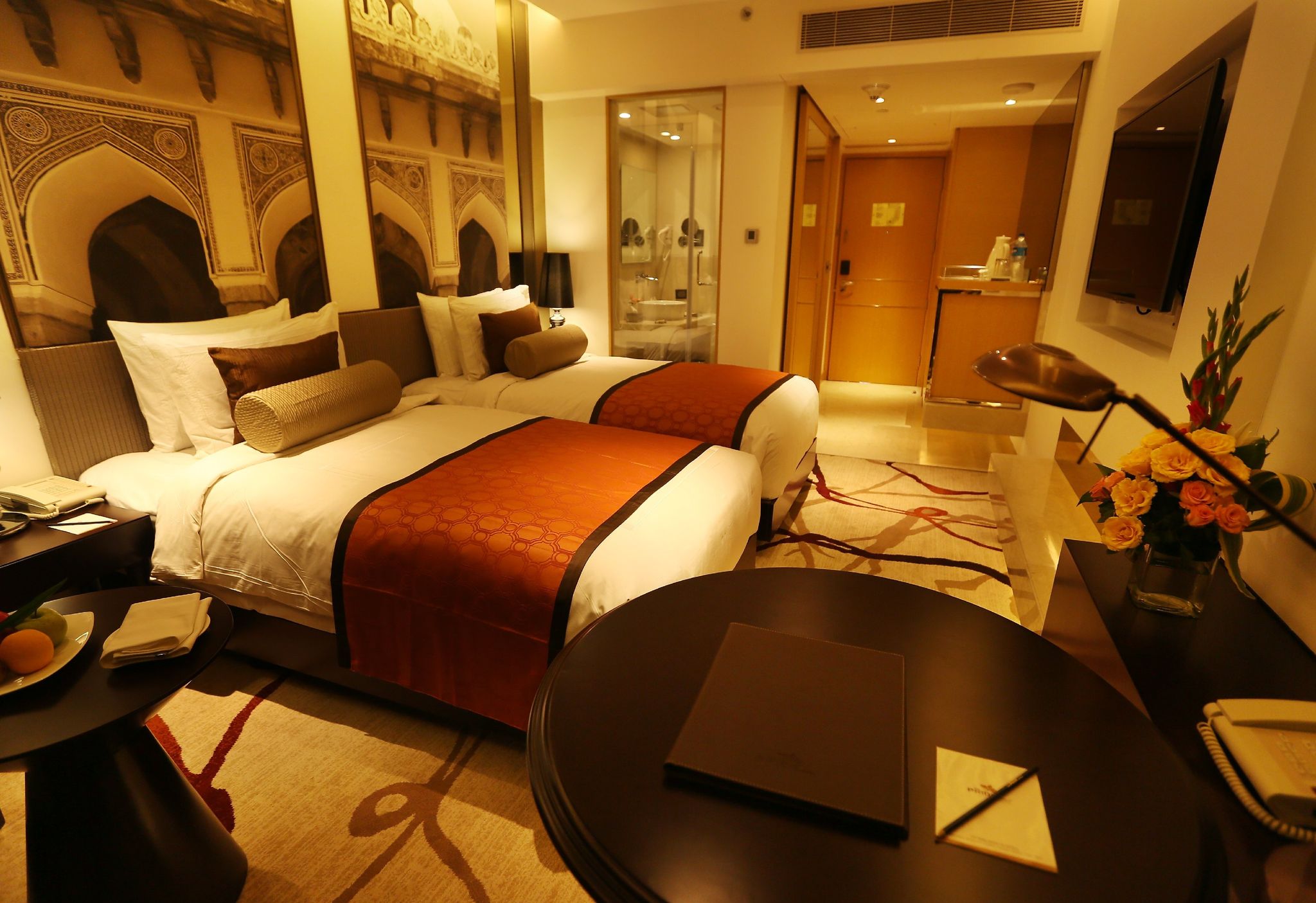 Shared room (Dormitory max. 4 beds) - Mixed