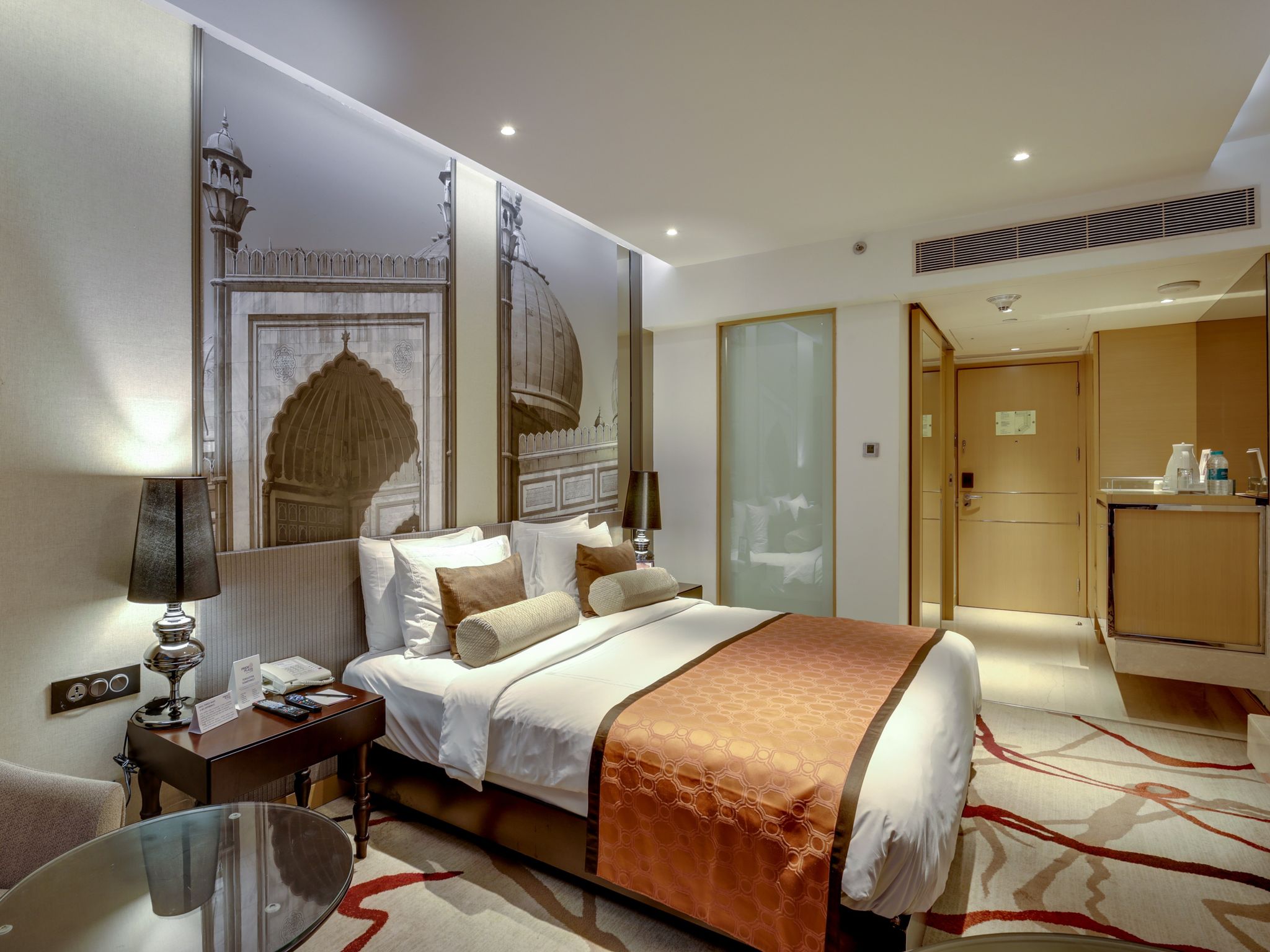 Twin/Double room - Business