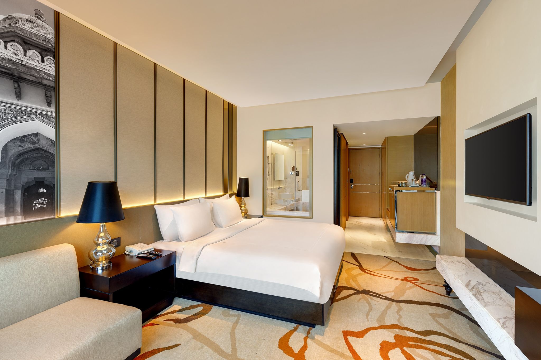 Family Studio Room