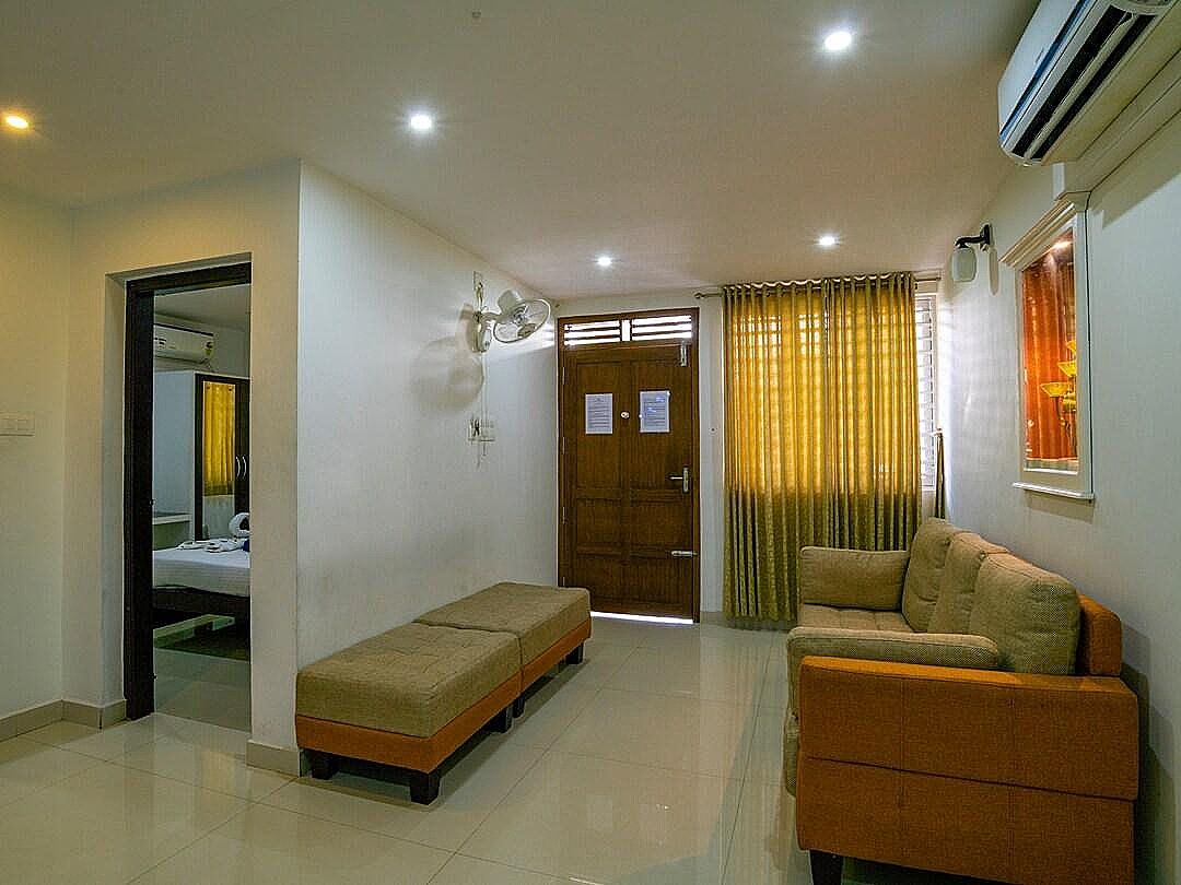 Two Bed Room Apartment, 2 Bedroom Apartment