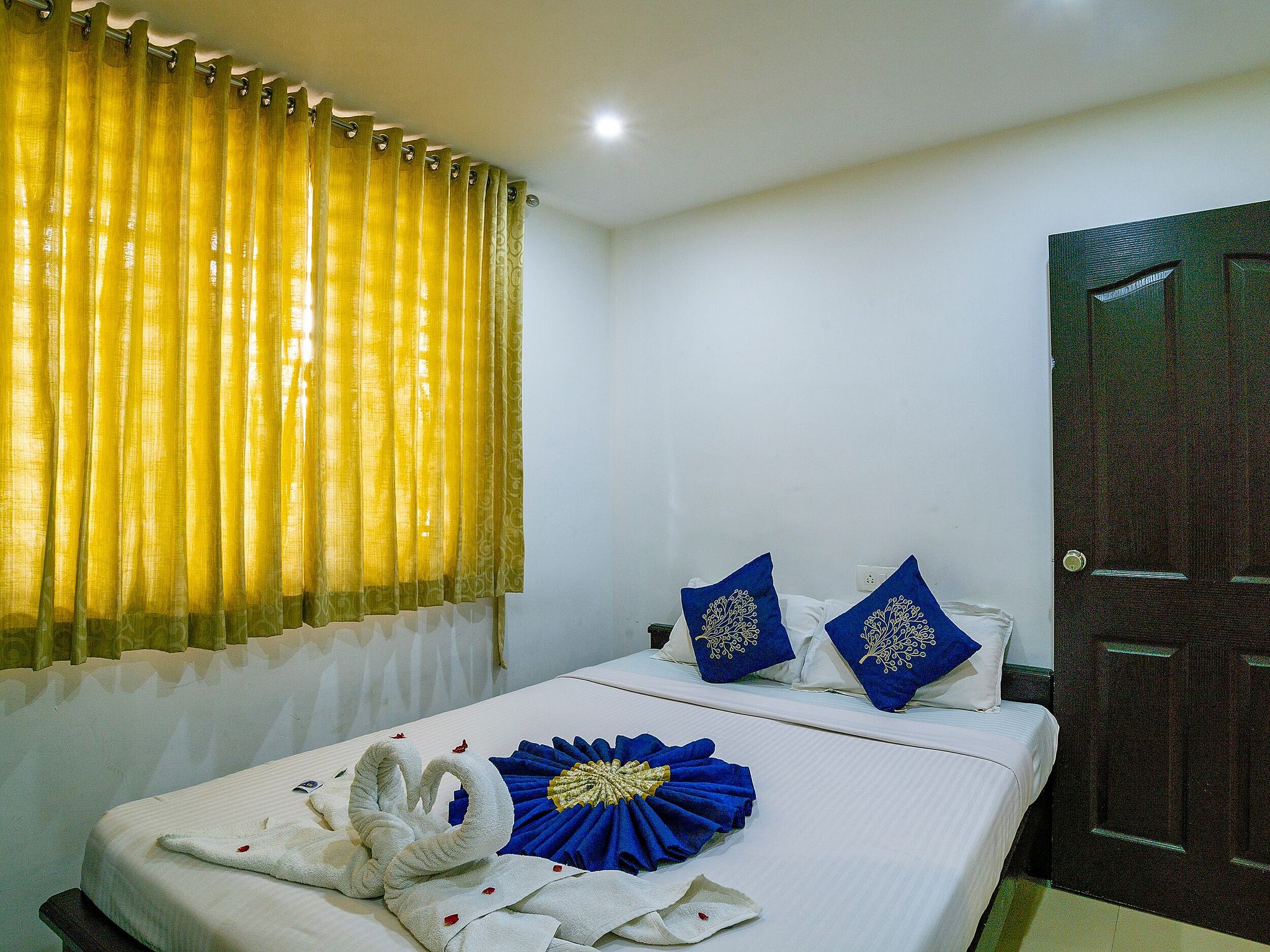 Two Bed Room Apartment AC