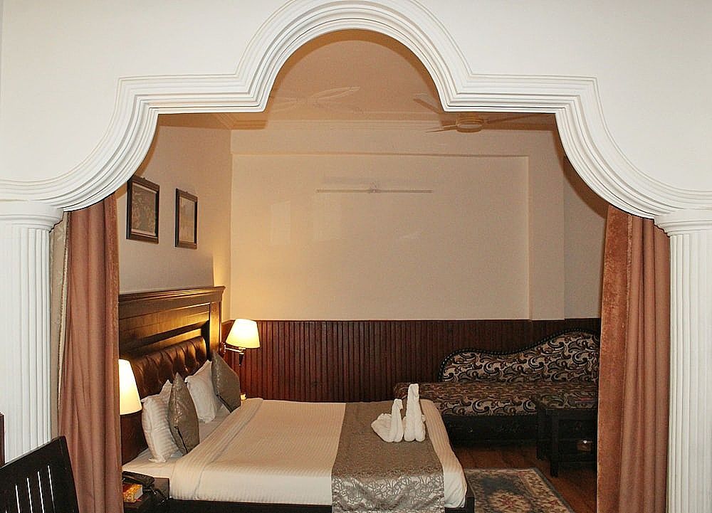 Suite Room