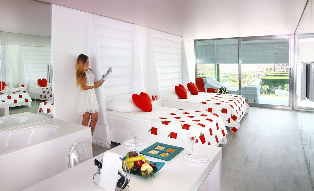 Adam & Eve - All Inclusive - Adults Only King Suite 2