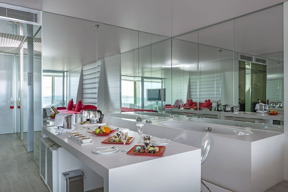 Adam & Eve - All Inclusive - Adults Only King Suite 10