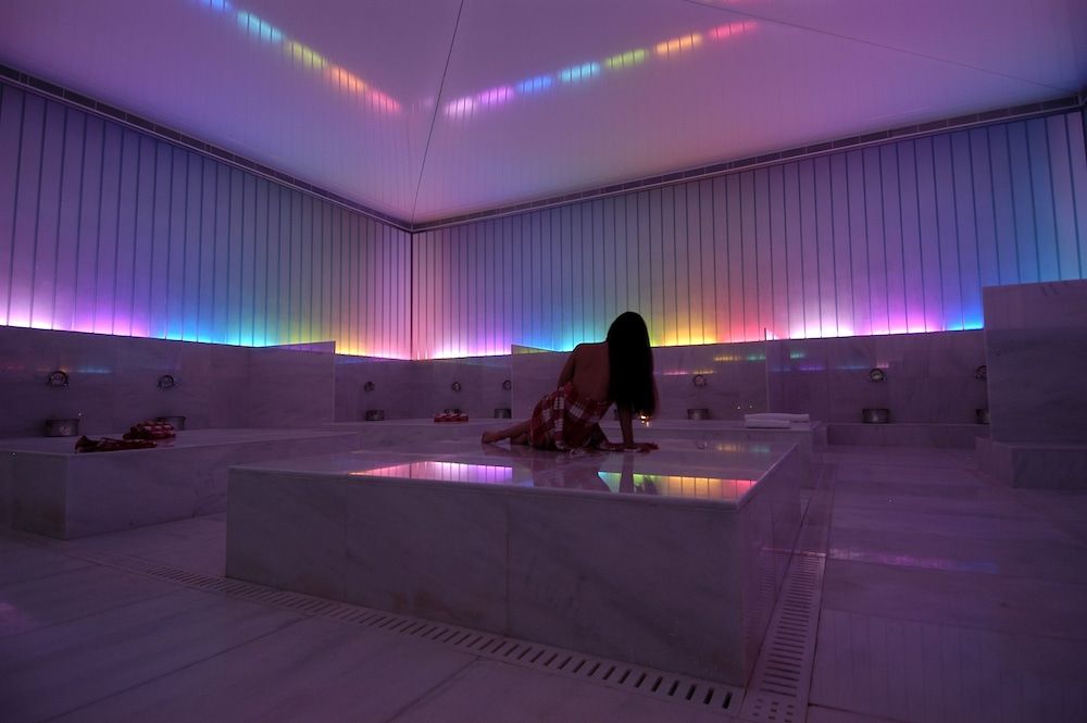 Spa