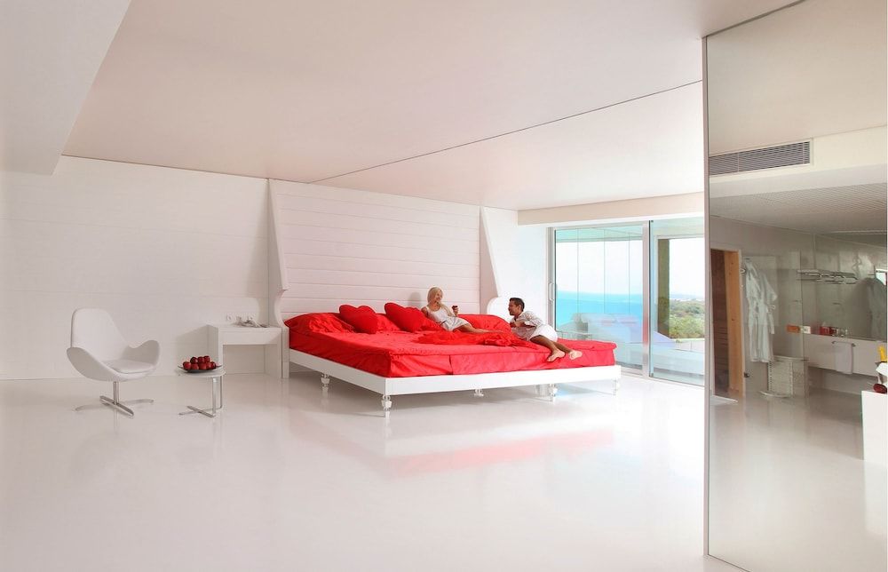 Adam & Eve - All Inclusive - Adults Only King Suite 6