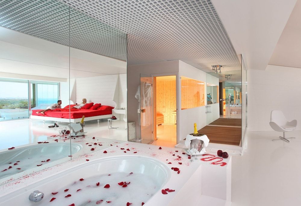 Adam & Eve - All Inclusive - Adults Only King Suite 4