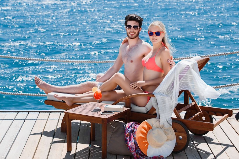 Adam & Eve - All Inclusive - Adults Only King Suite 9