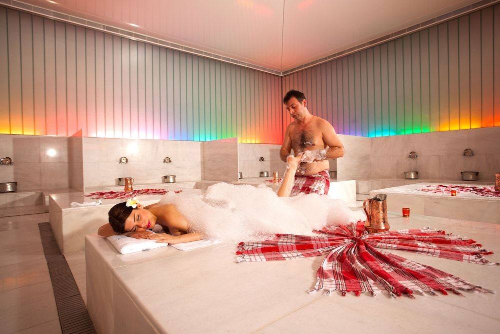 Spa