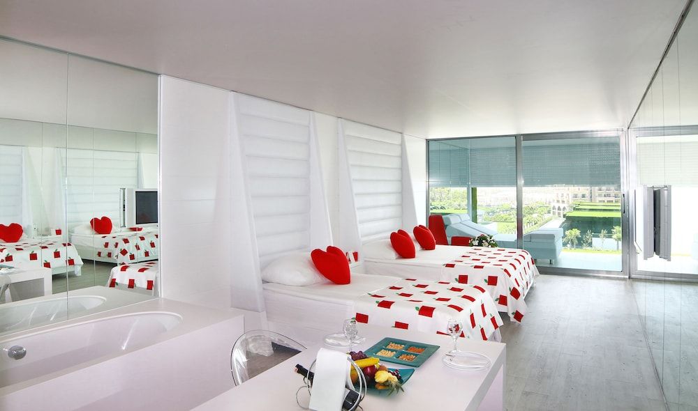 Adam & Eve - All Inclusive - Adults Only