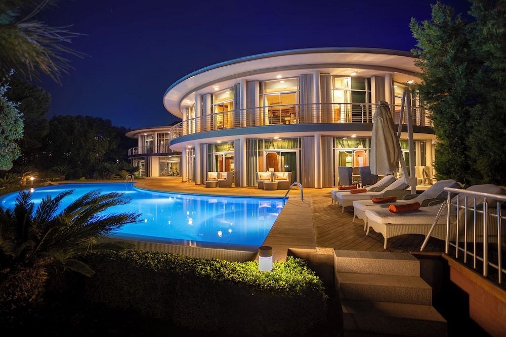 undefined Calista Luxury Resort - All Inclusive 4