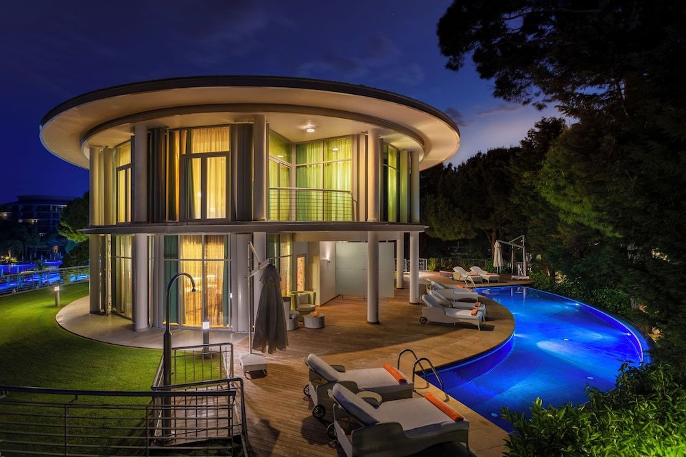 undefined Calista Luxury Resort - All Inclusive 5