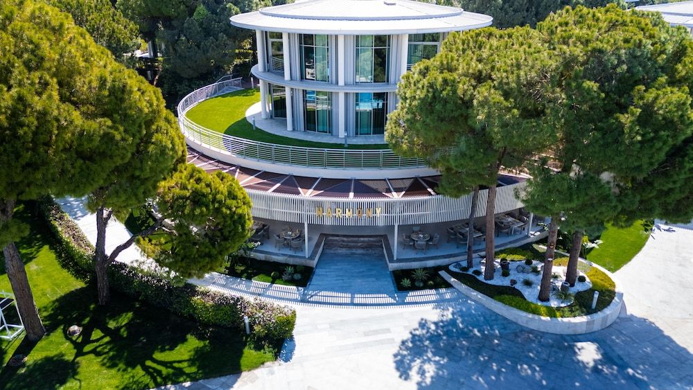 undefined Calista Luxury Resort - All Inclusive 9