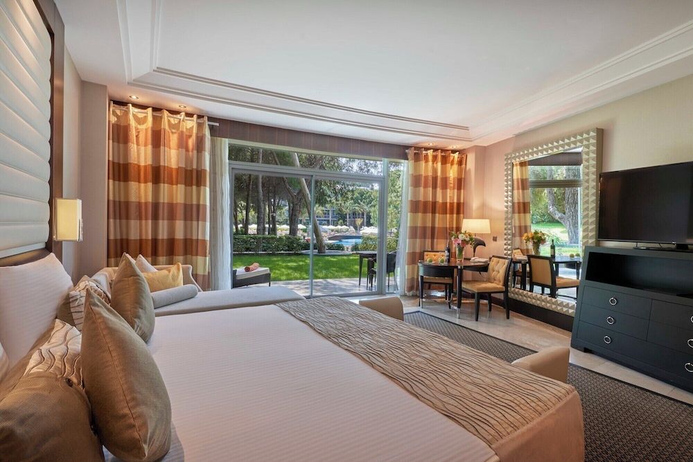 undefined Calista Luxury Resort - All Inclusive 3