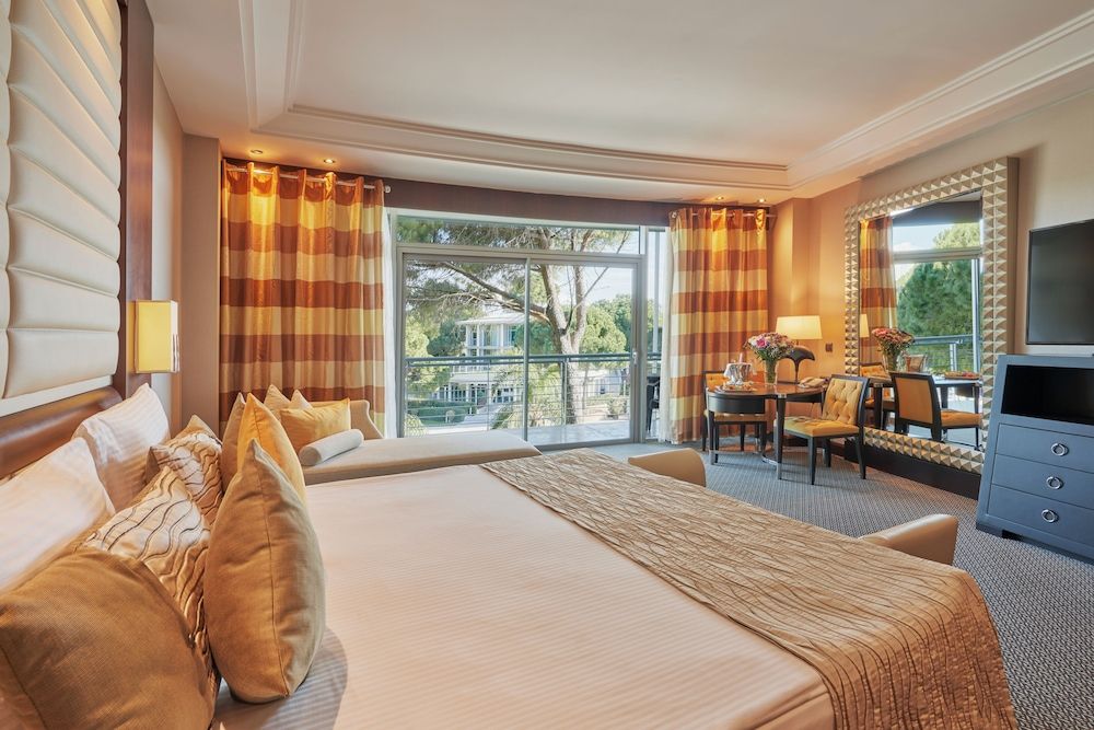 undefined Calista Luxury Resort - All Inclusive 2