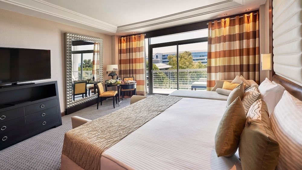 Calista Luxury Resort - All Inclusive Superior Room, Garden View (2 adults and 2 children) 5