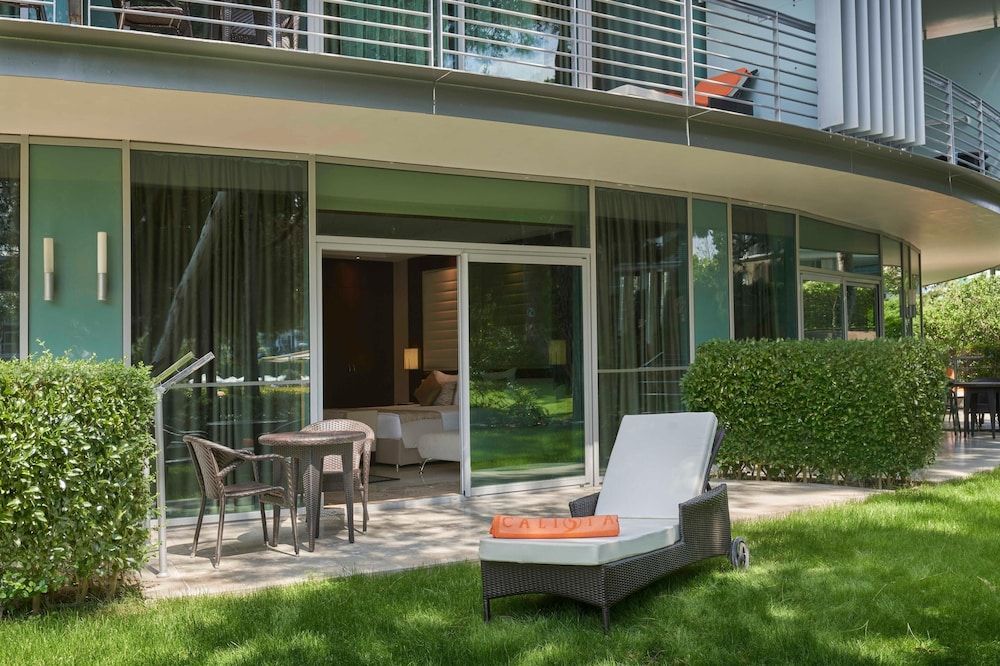 Calista Luxury Resort - All Inclusive Superior Room, Garden View (2 adults and 2 children) 6