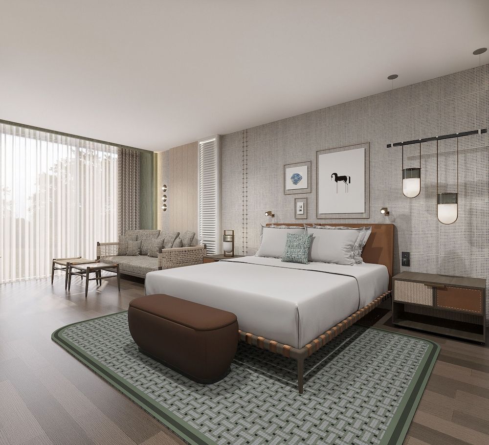 Gloria Serenity Resort - All Inclusive Superior Room 4