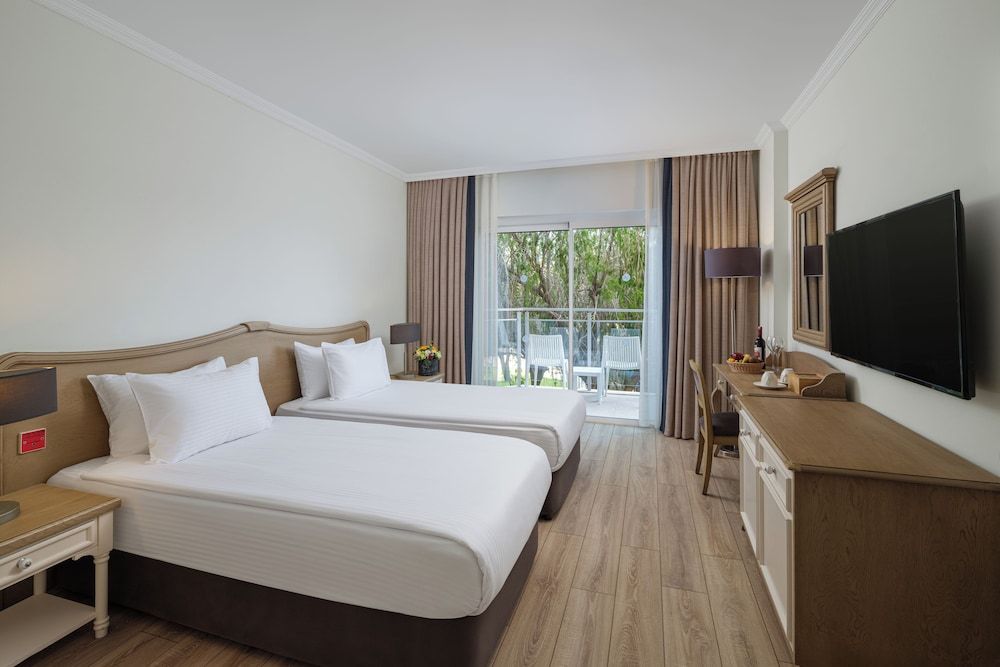 Double Room - Disability Access