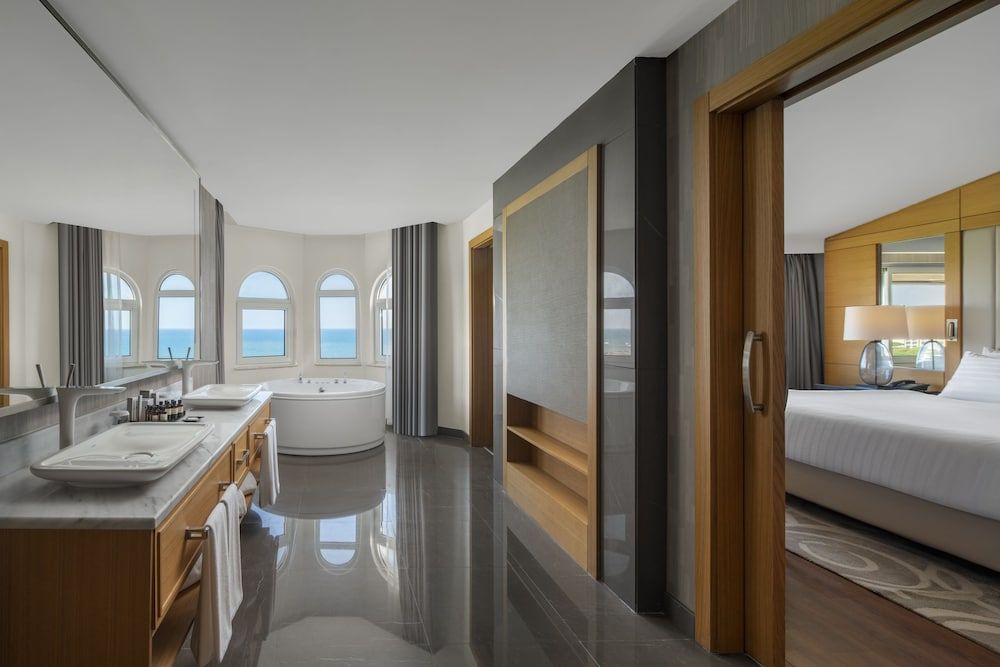 Papillon Zeugma Relaxury Presidential Duplex, Sea View (Suite) 3