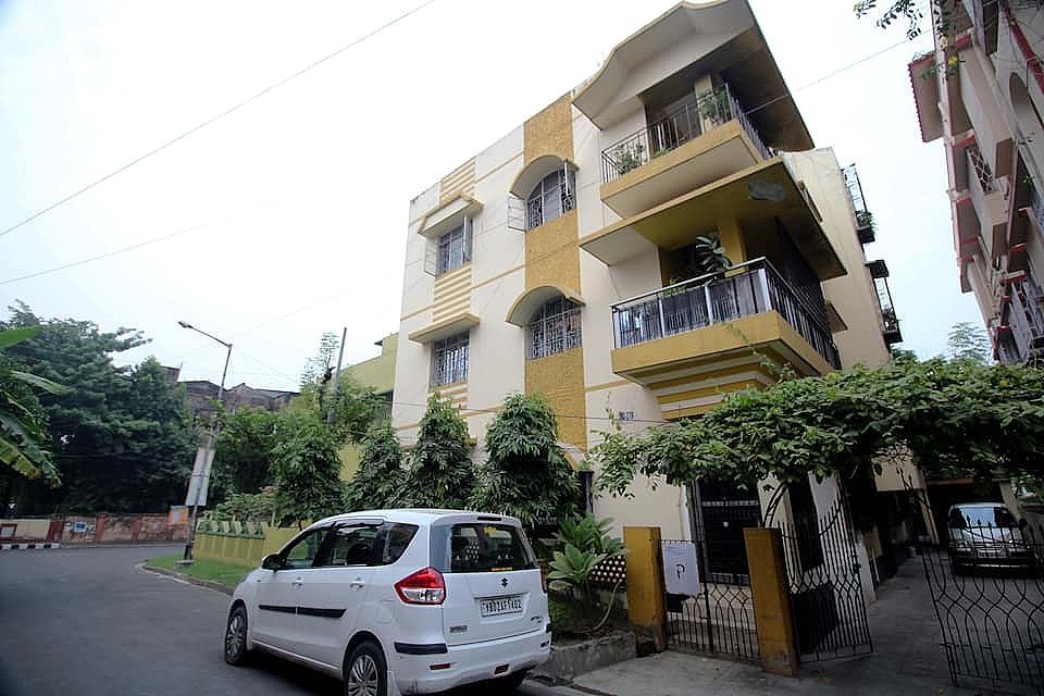 undefined Vinayak Guest House 2