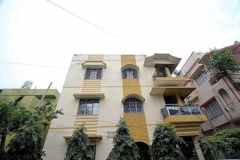 undefined Vinayak Guest House 6