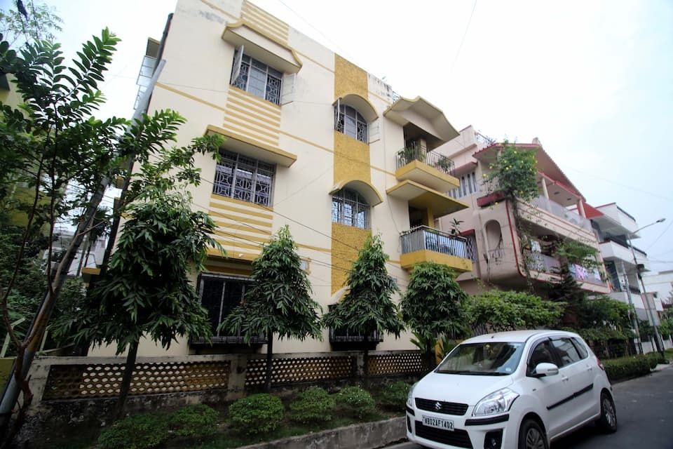 undefined Vinayak Guest House 9