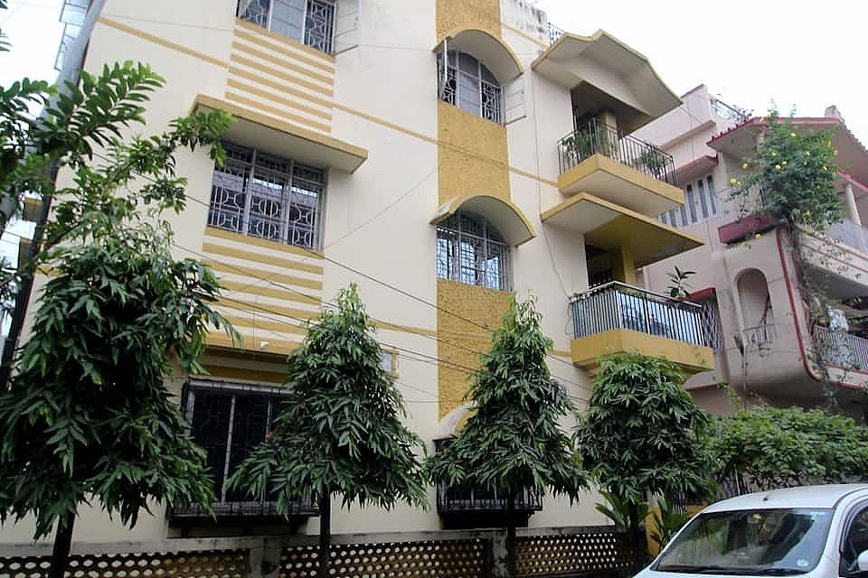 undefined Vinayak Guest House 8