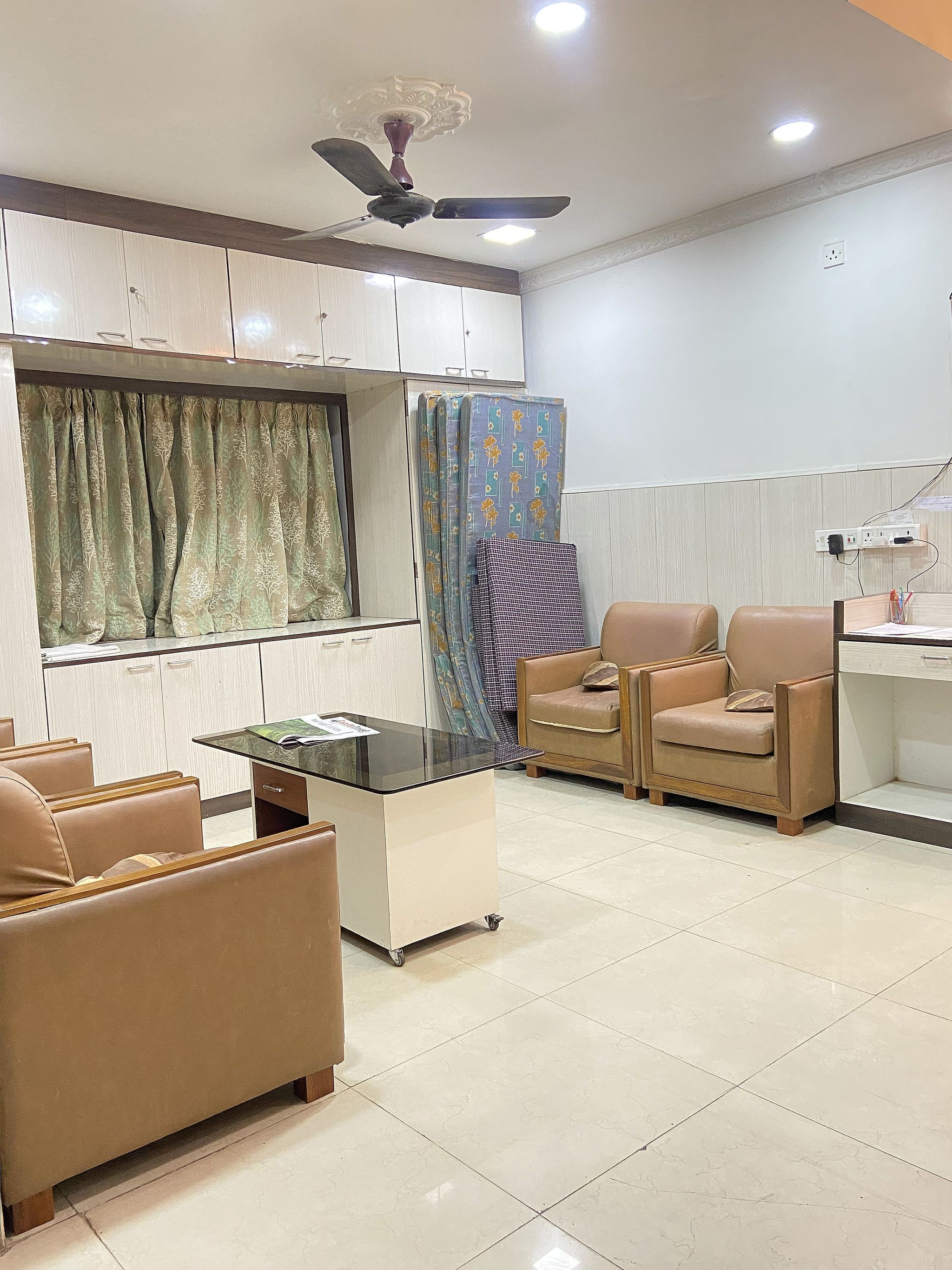 undefined Vinayak Guest House 5