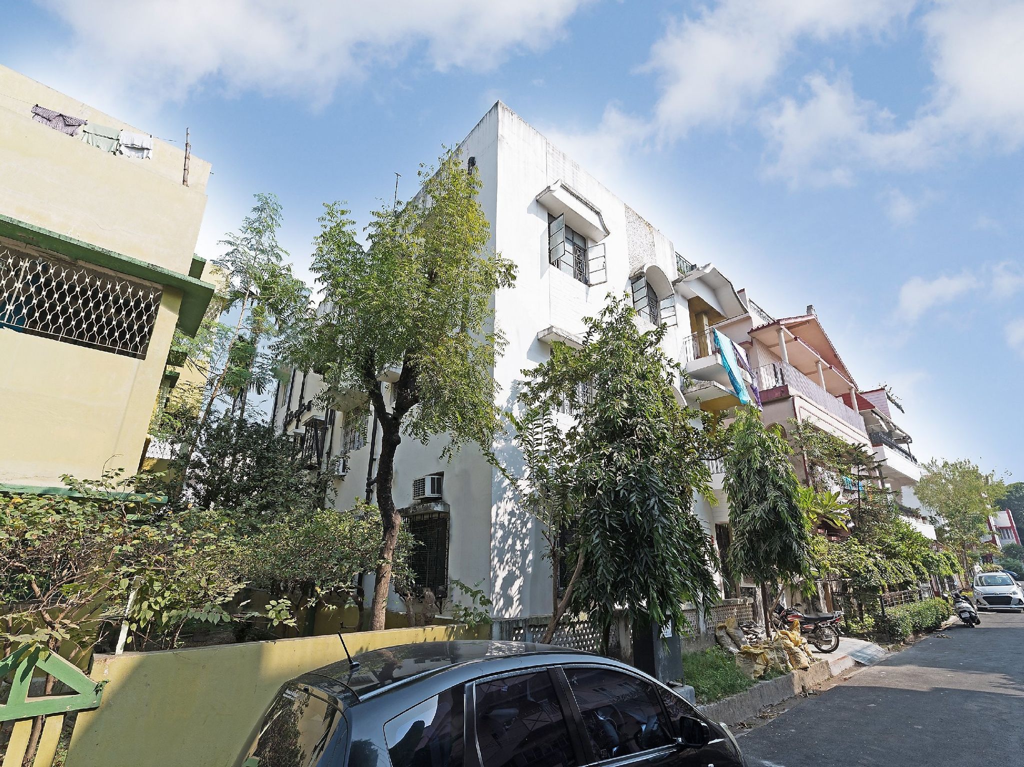 undefined Vinayak Guest House 7