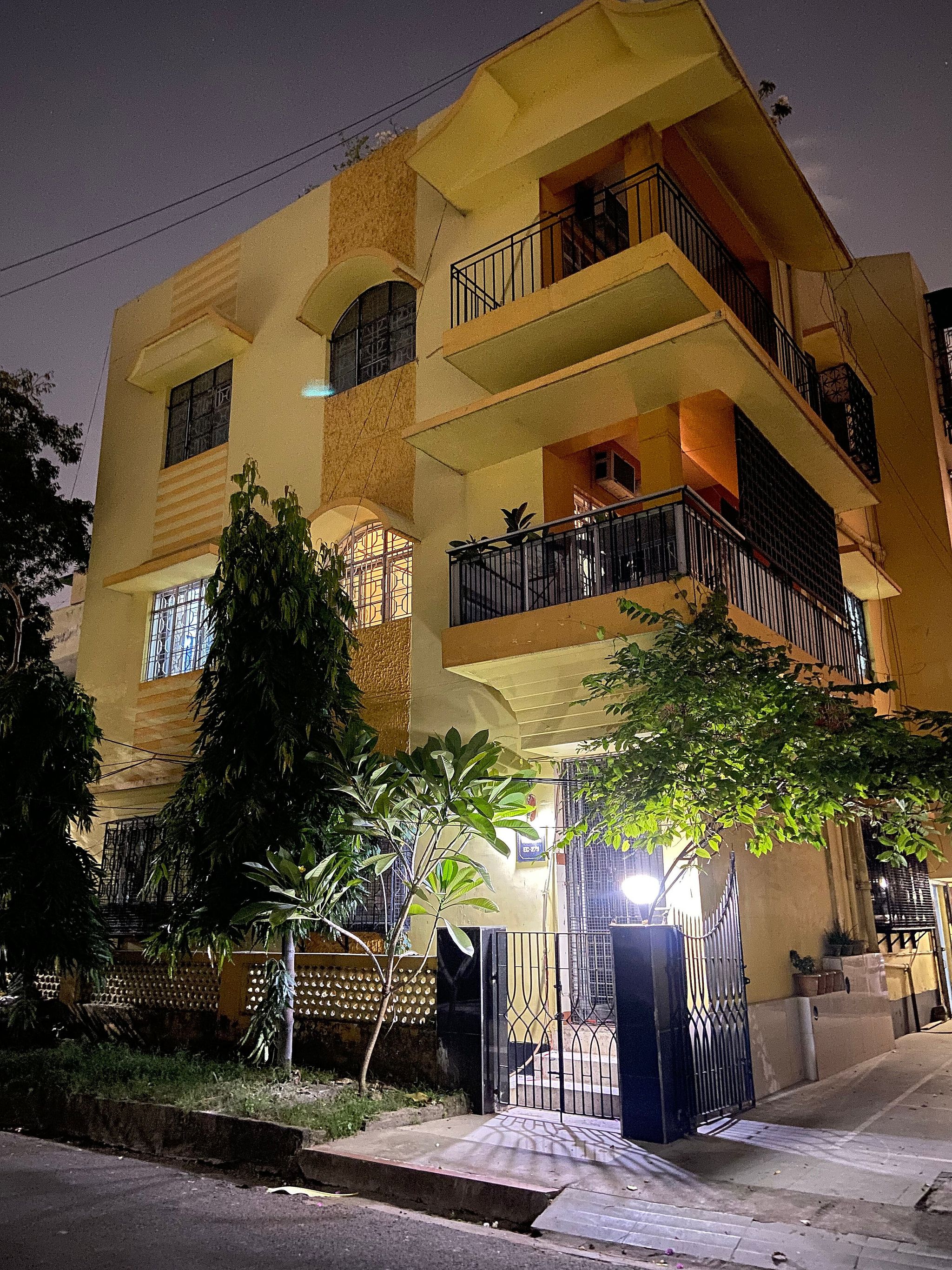 undefined Vinayak Guest House