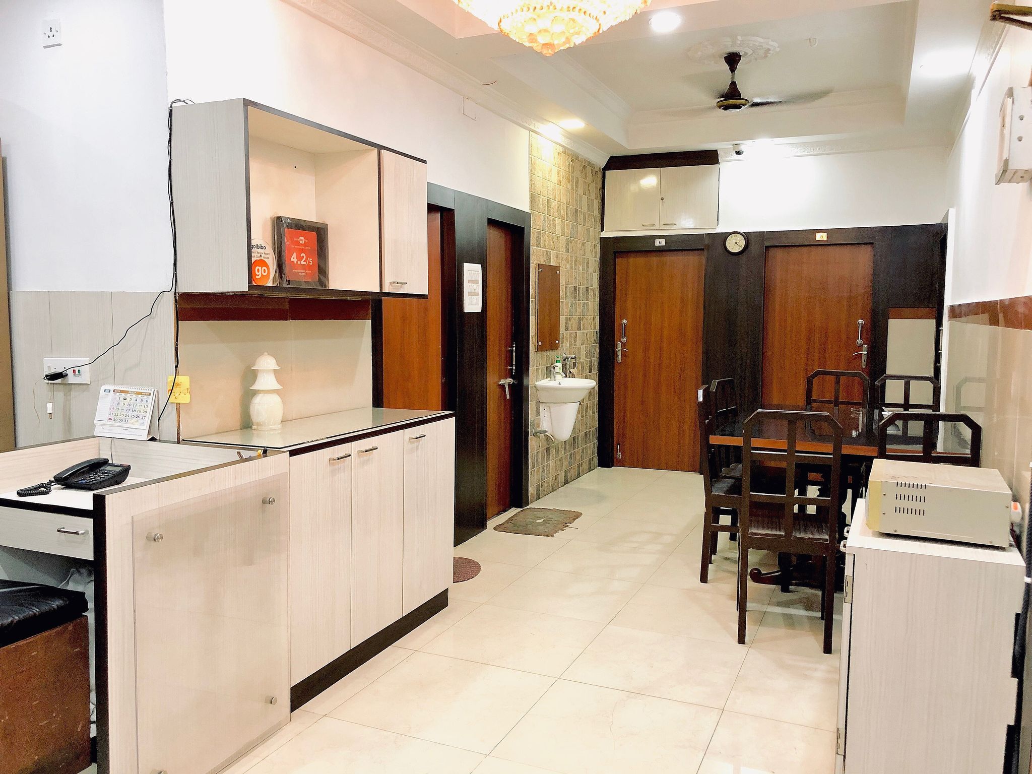 undefined Vinayak Guest House 4