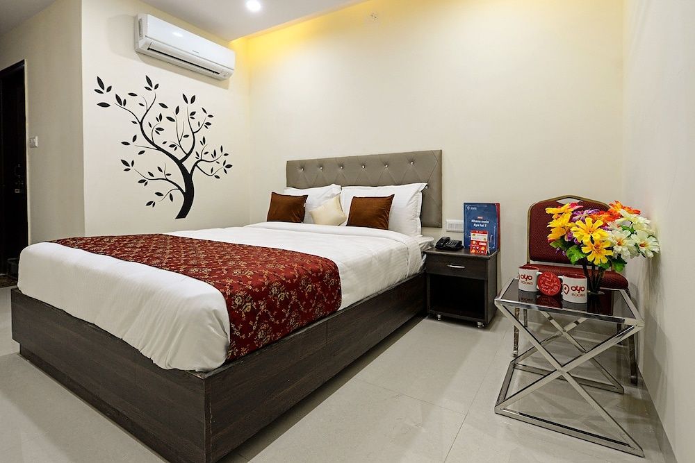 Executive Double Room, 1 Queen Bed