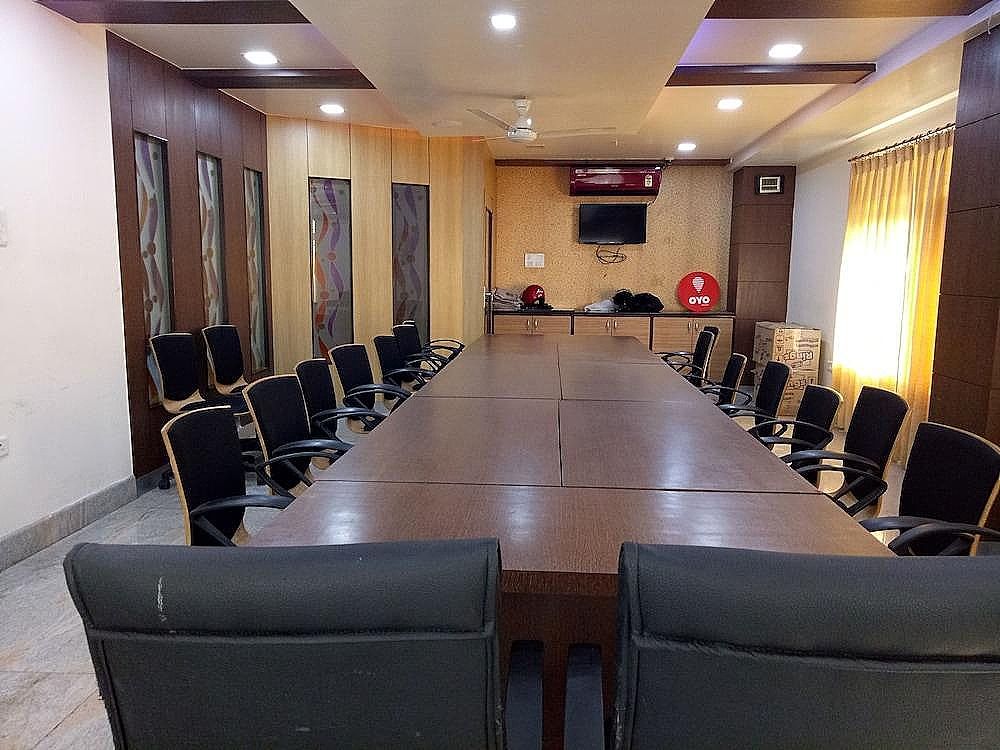 undefined Hotel Barak Residency 7